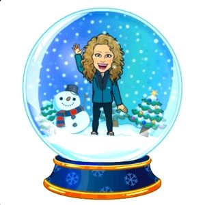 Happy Holidays 🕯️🎄🌟🎅🏼🕎